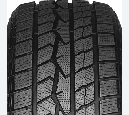 275/45 R19 108V Farroad FRD78