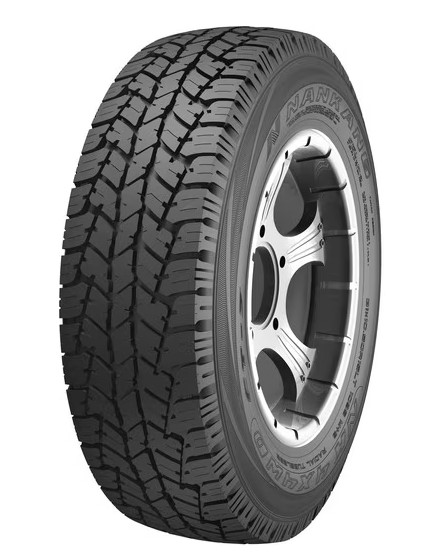 235/85 R16 120/116R NanKang FT-7