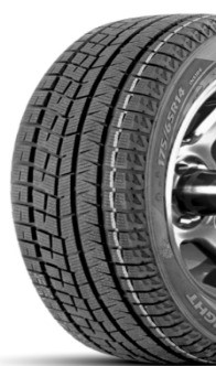 235/55 R20 102T Tercelo Freeze 4X4
