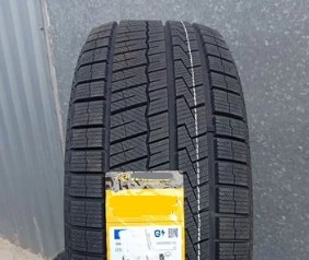 235/55 R18(215/60 R18) 100T Tercelo Frost Bite TW01