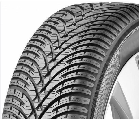 205/50 R16 87H BF Goodrich G-Force Winter