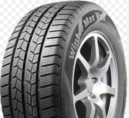 215/60R17C (225/55R17C) 109/107R Linglong G-M W G VAN 2