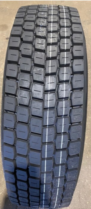 315/70 R22.5 156/150L Advance GL267D