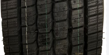 385/55 R22.5 160K/158L Green Max GWS828