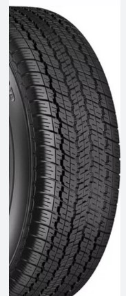 225/70 R15 100S Dunlop Grandtrek TG27