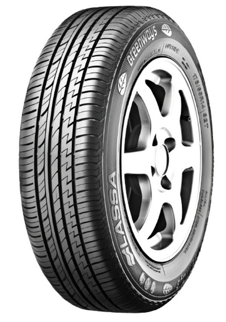 185/65 R14 86H Lassa Greenways
