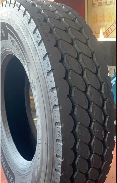 Anvelopă Goldshield 315/80 R22.5 156/150L Goldshield HD188+