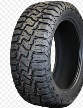 33x12.50R24 104Q Haida HD878