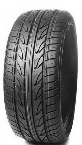275/45 R20 (305/40 R20) 110W Haida HD921