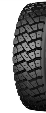 13R22.5 156/150G Continental HDC1
