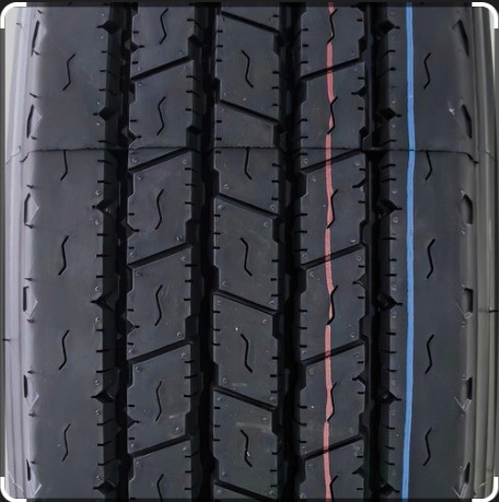 215/75 R17.5 135/133J Haulander HLA900