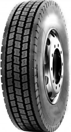 11R24.5 16PR/PLY Onyx HO312