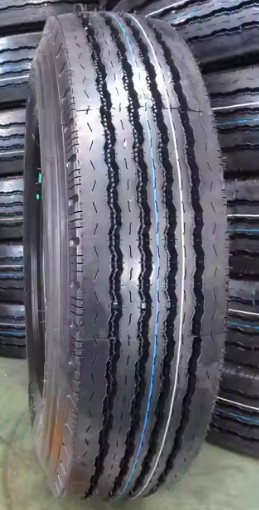 9.5R17.5 143/141M Kapsen HS206