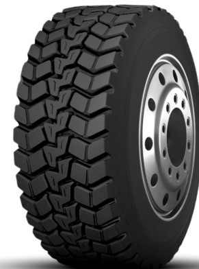 9.5R17.5 143/141M Kapsen HS928