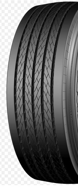 315/80 R22.5 156/150L Continental HSR2