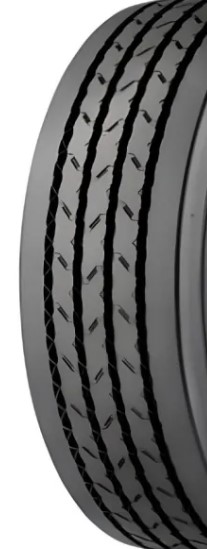 215/75 R17.5 135/133K Continental HTR2+