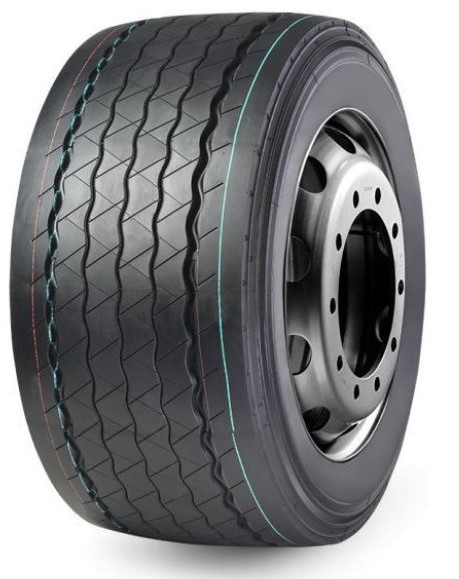 Anvelopă HubTrac 445/45 R19.5 156J HubTrac Highway T11