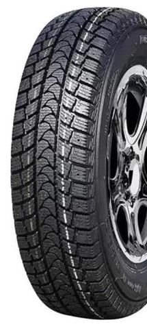 195R14C 106/104Q Rotalla Ice-Plus SR1