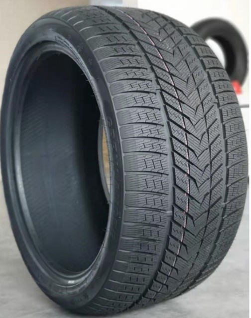 Anvelopă Rockblade 275/55 R20 117S XL Rockblade IceCruiser II