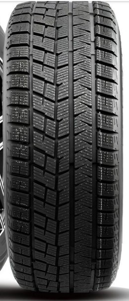 225/45 R18 (255/40 R18) 95H Tercelo Ice Knight