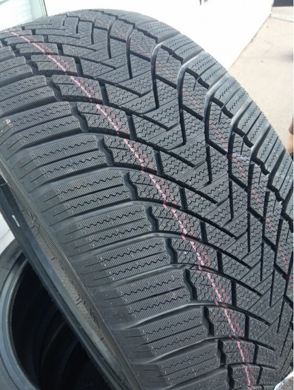 225/40 R19 (255/35 R19) 93V XL Grenlander Icehawke I