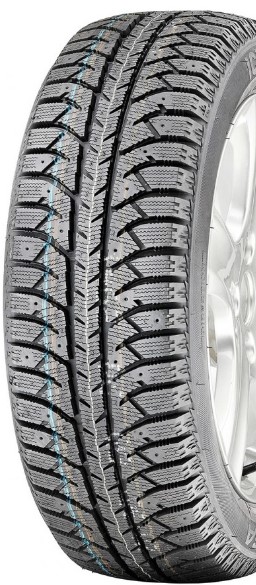 225/55 R16 95T Lassa Iceways 2
