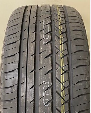 275/45 ZR21 (315/40 R21) 110W XL Luxxan Inspirer S8