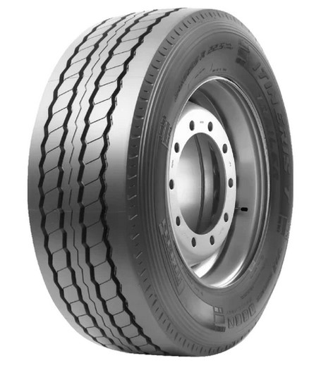385/65 R22.5 160K Pirelli Itineris T90