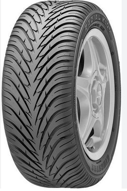 205/55 R15 88V Kingstar K106