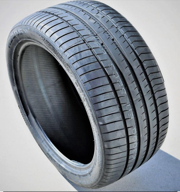 Anvelopă Kapsen 265/30 ZR20 94W XL Kapsen K3000