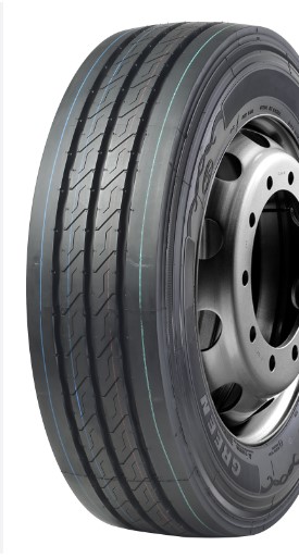 245/70 R17.5 143/141J Linglong KLT200