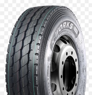 445/65 R22.5 169K Linglong KMA400