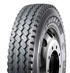 Anvelopă Linglong 295/80 R22.5 154/149K Linglong KMA403