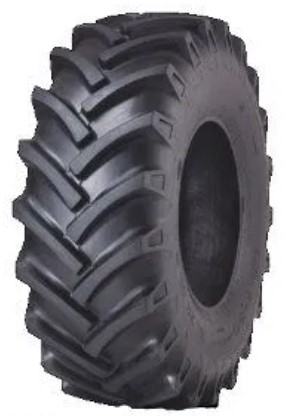 18.4-26 (520/70 R26)-(580/70 R26)(Agricol) 16PR/PLY Seha KNK50 (SH-39)