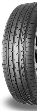 295/35 ZR21 (265/40 R21) 107W XL Keter KT377