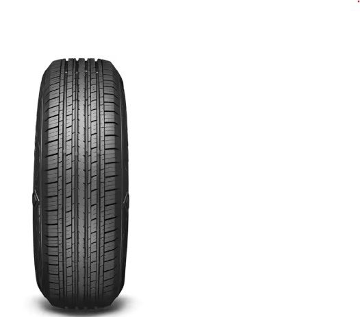 235/50 ZR17 96W Keter KT616