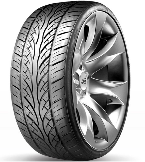 265/40 R22 106V XL Keter KT686