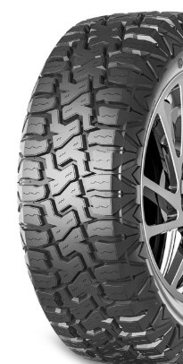 265/75 R16 123/120S Keter KT788