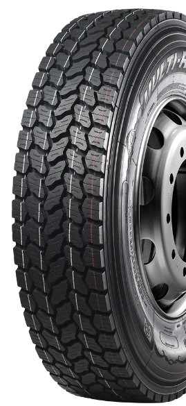Anvelopă Leao 295/80 R22.5 154/149L Leao KTD303