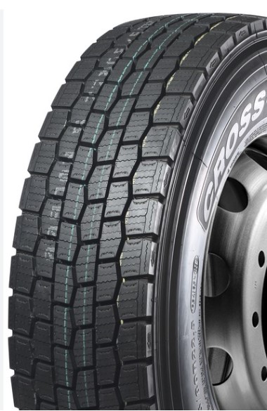 Anvelopă Infinity 295/80 R22.5 152/148M Infinity KWD600