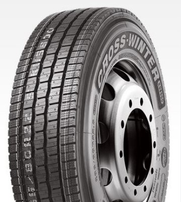 385/65 R22.5 164K/158L Linglong KWS600