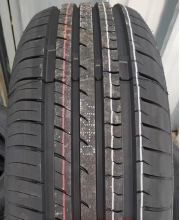 155/65 R14 75T Ilink L-Grip 55