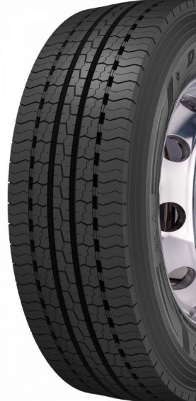 245/70 R19.5 135/133L Land Leader LLA1
