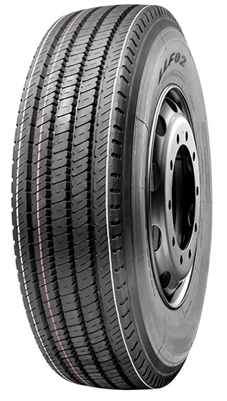 315/80 R22.5 156/150L Linglong LLF02