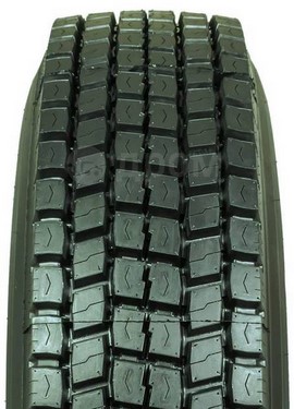 305/70 R19.5 148/145K Longmarch LM329