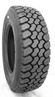 245/70 R19.5 135/133M Longmarch LM 509