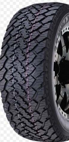 205/75 R14 100/96L Lexani LXSR-105