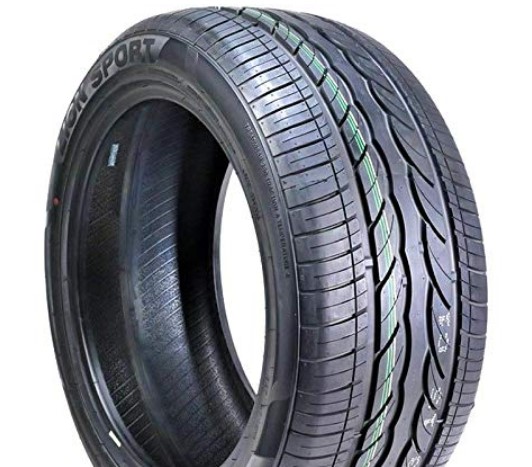 195/55 R15 85H Leao Lion Sport