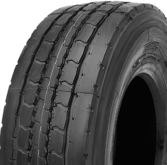 315/80 R22.5 156/150K Bridgestone M-Steer 001