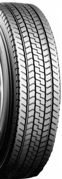 295/80 R22.5 154/149M Bridgestone M788 EVO